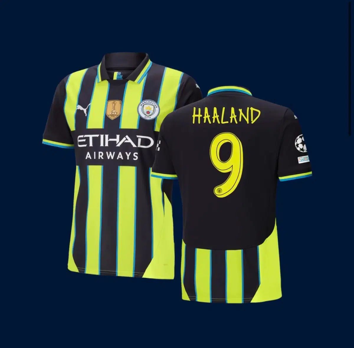 マンチェスターシティ アウェー Tシャツ XL 出品 ショップ