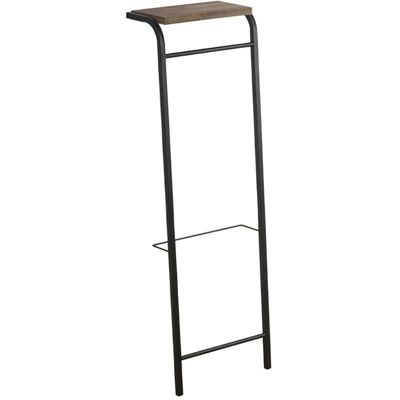 下村企販 立て掛け 傘立て 傘置き 小物が置ける 天板付き 立てかけ 引っ掛け収納 幅33 3 奥行26 5 高さ103 2 cm アンブレラハンガー レインラック 玄関 燕三条 45417