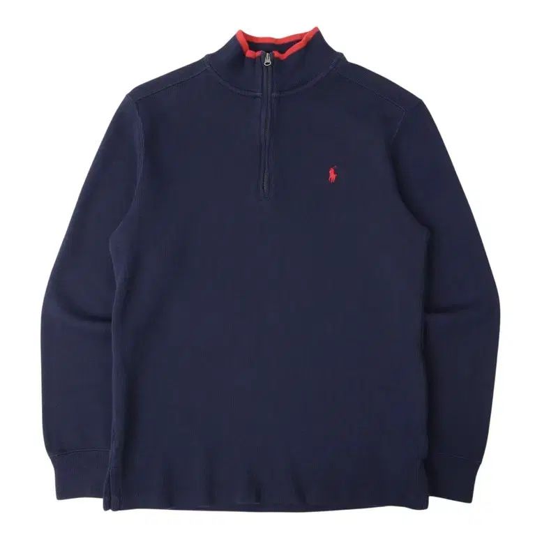 ジップスウェット Polo ラルフ ローレン ハーフ ジップ 公式 ポロ