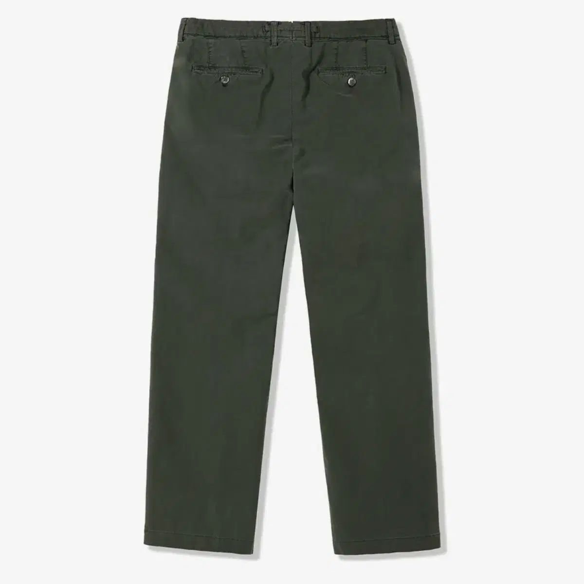 36 RIIZE ライズ アンド ビロウ 265 ストレート パンツ