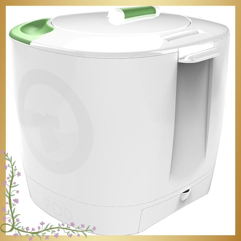 ランドリーポッド 30191