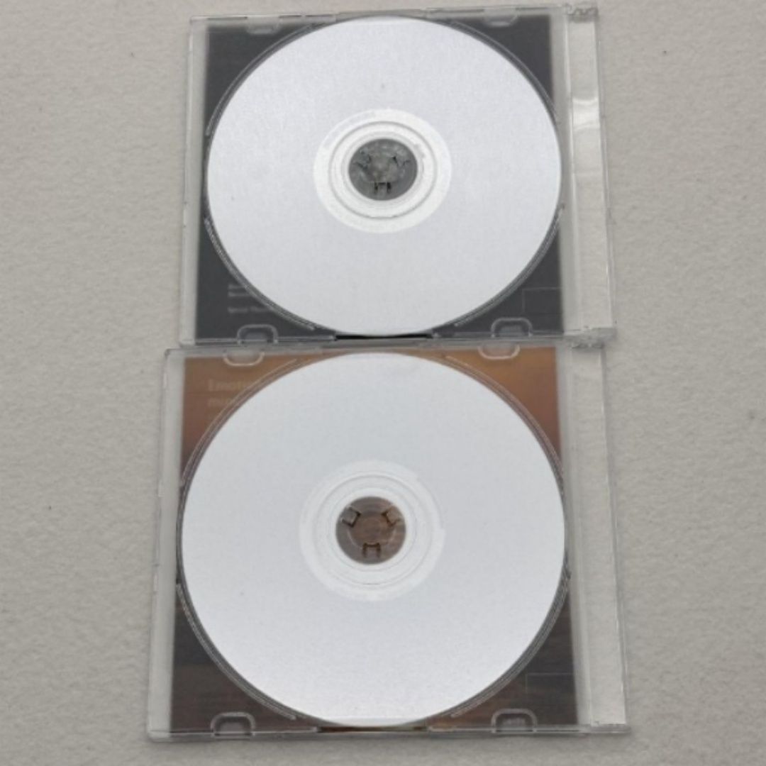 廃盤】美波 CD main actor、Emotional Water - メルカリ