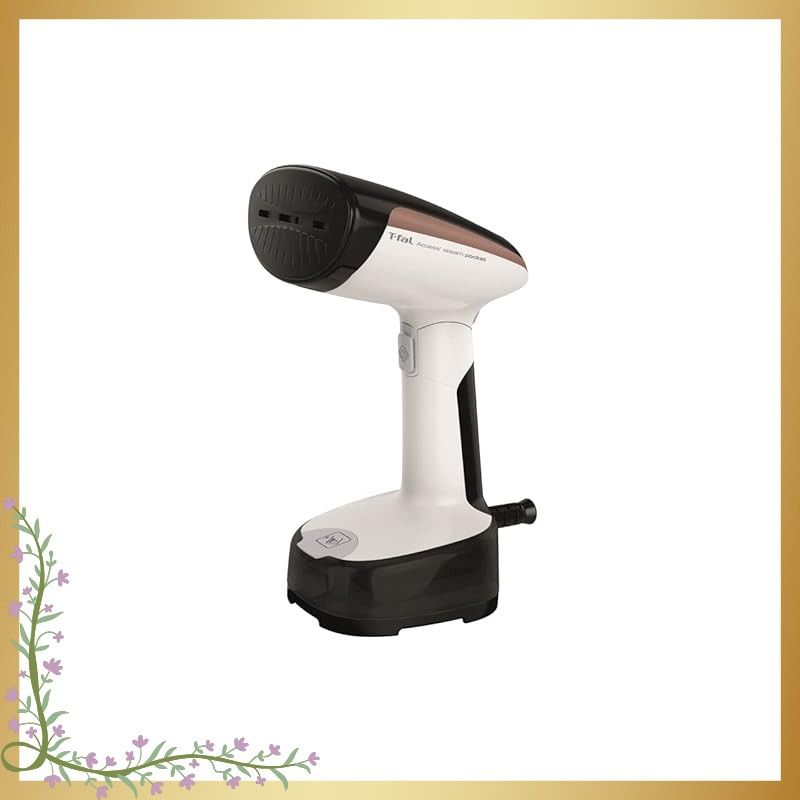 ティファール お買い得品 パワフル連続スチーム 平均約18g/分 衣類