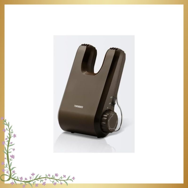 エスコ AC 100 V 150 W くつ乾燥機 EA 763 AX 31 A