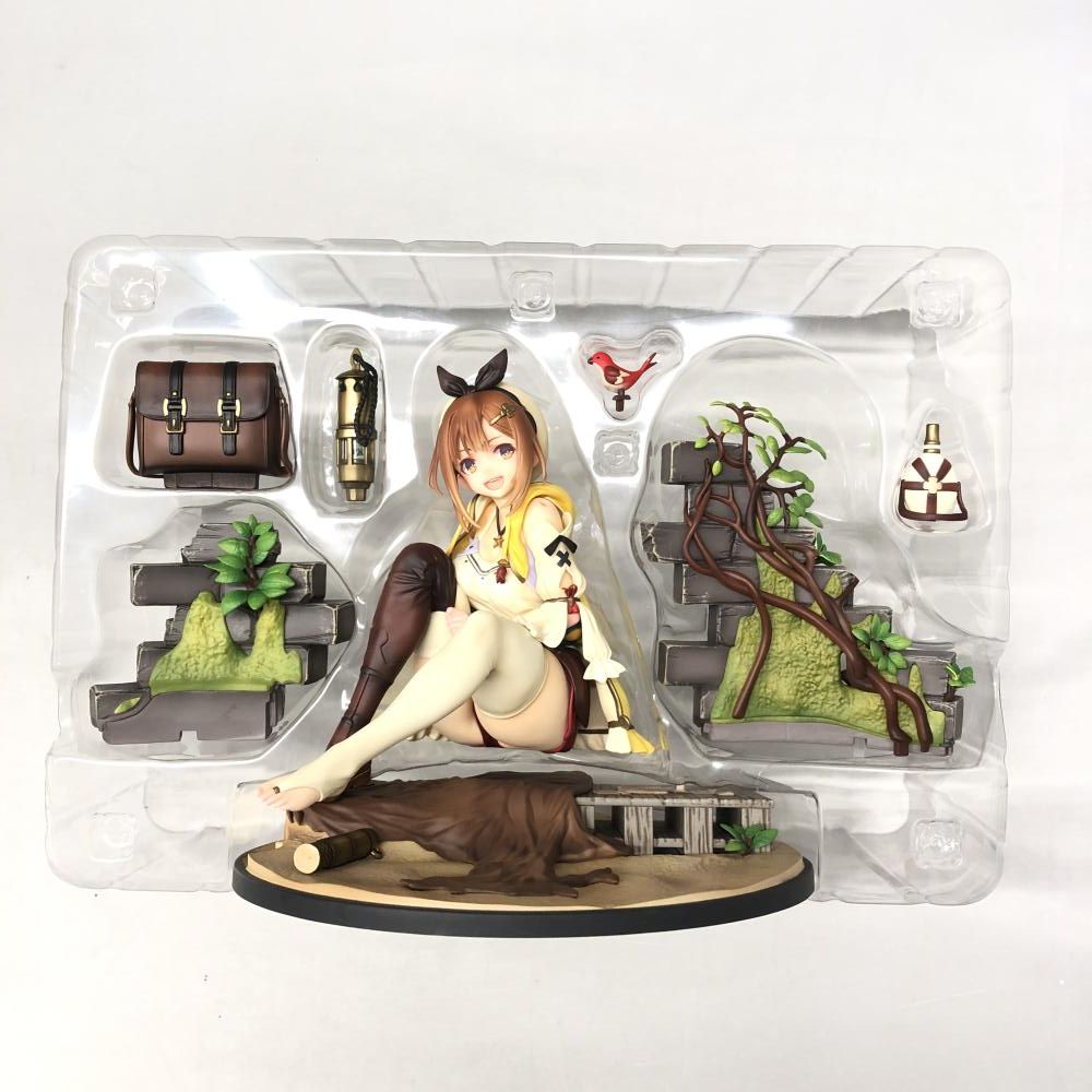 ☆中古・パーツ外れ有☆マックスファクトリー ライザのアトリエ 1/6