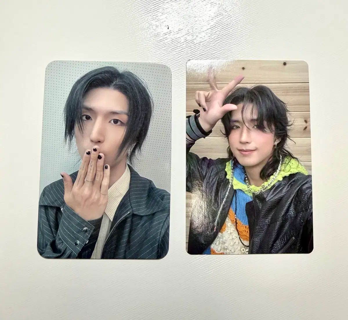 まとめ Xdinary Heroes(エクディズ) ジュン(JUN) ハン(HAN) トレカ