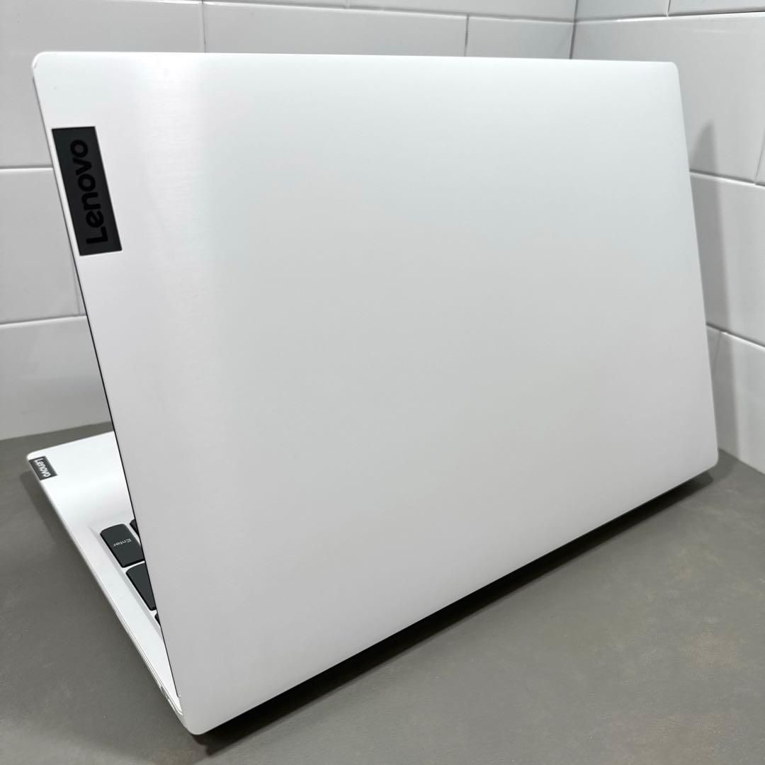 【極上品】レノボブリザードホワイト☘10世代i7☘NVMe256+1TB 極上品】レノボブリザードホワイト☘11世代i5☘NVMe256+1TB - メルカリ