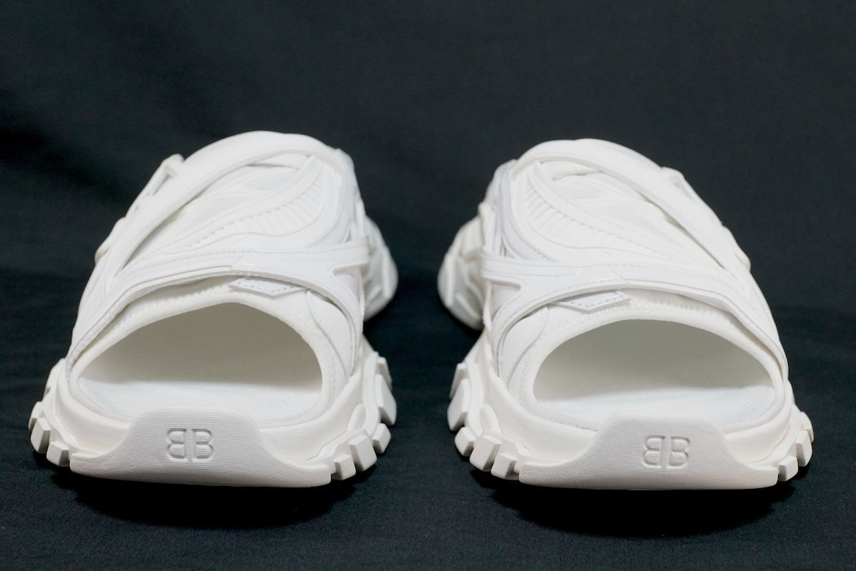 スライド ホワイト