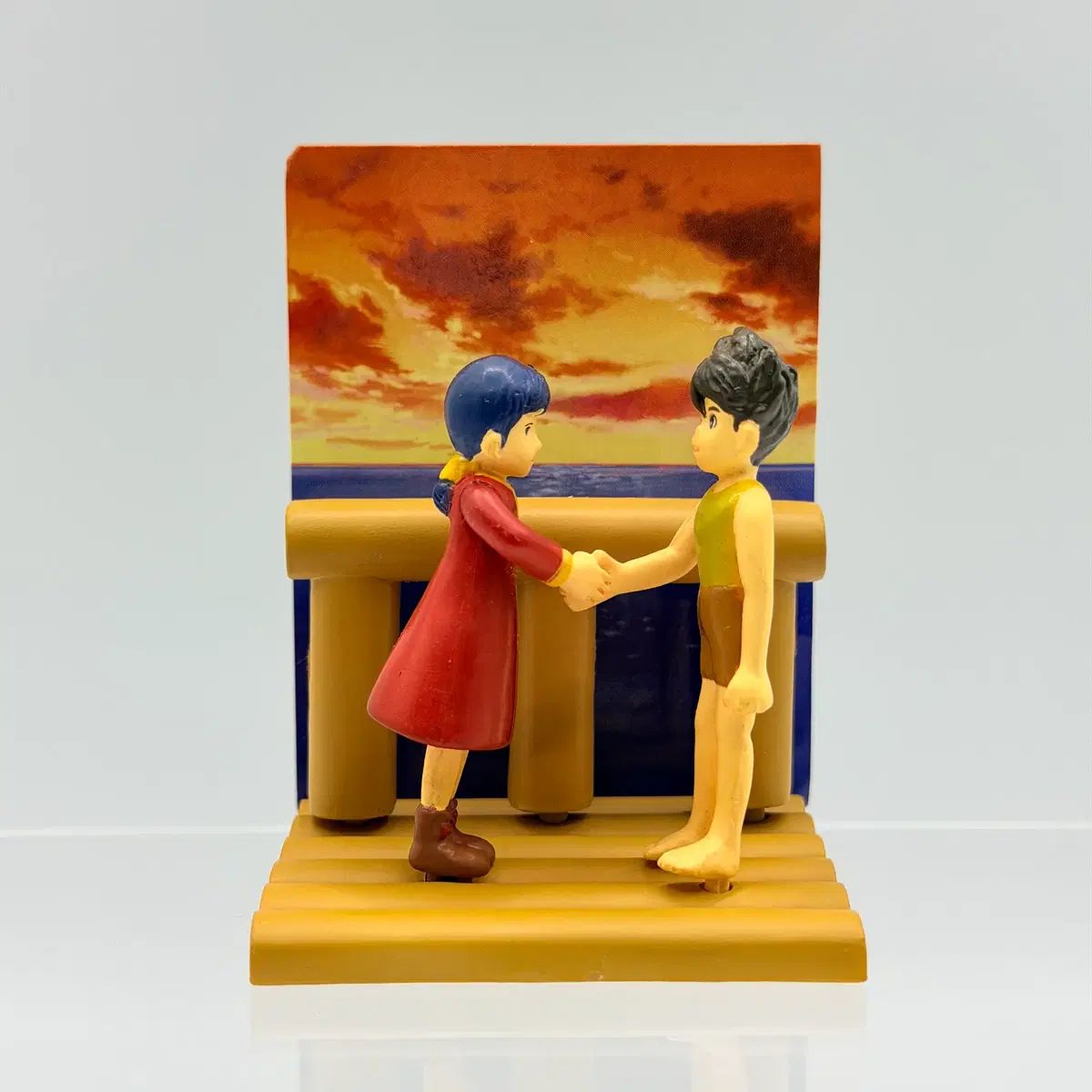 Louis Vuitton ベルボーイ人形 公式 ガラスドーム付き