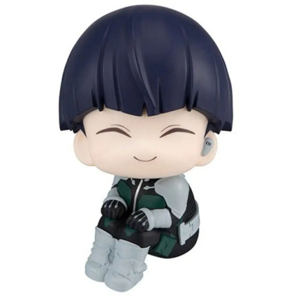 怪獣8号 룩업 フィギュア ホシナ レノ まとめ