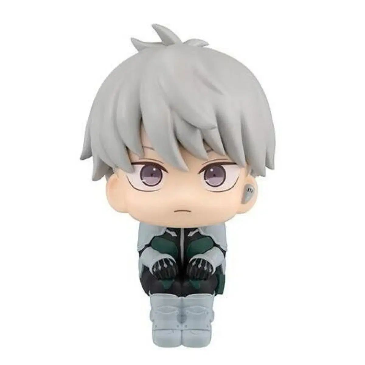 怪獣8号 룩업 フィギュア ホシナ レノ まとめ