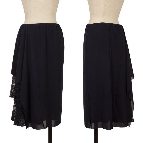 【希少】VIVIENNE TAM パワーネット スカート VIVIENNE TAM ヴィヴィアンタム パワーネットスカート サイズ:40 花柄