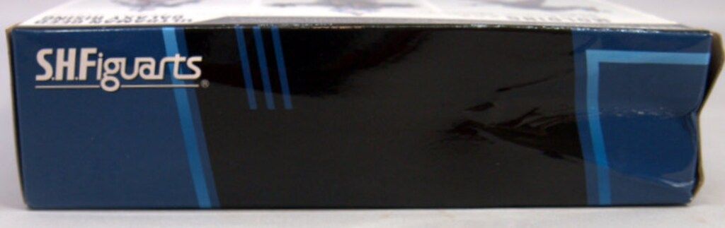 BANDAI SPIRITS S.H.Figuarts ウルトラマンZ ウルトラマンジード ギャラクシーライジング