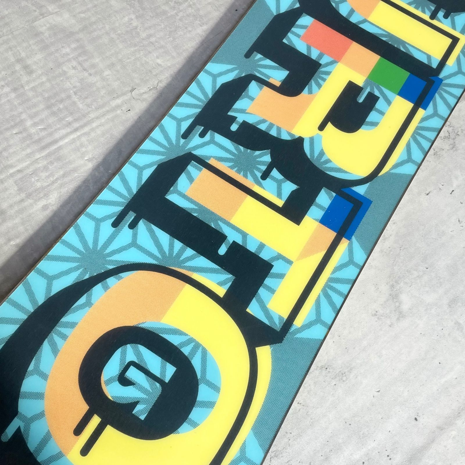 スノーボード BURTON TADASHI FUSE バートン 布施忠 メンズ 154cm 大人気モデル 希少 入手困難品 送料無料