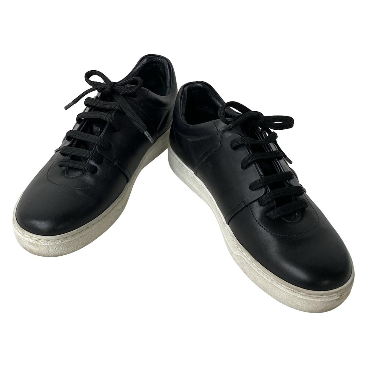 FERRAGAMO/SalvatoreFerragamo(サルバトーレフェラガモ) スニーカー 7