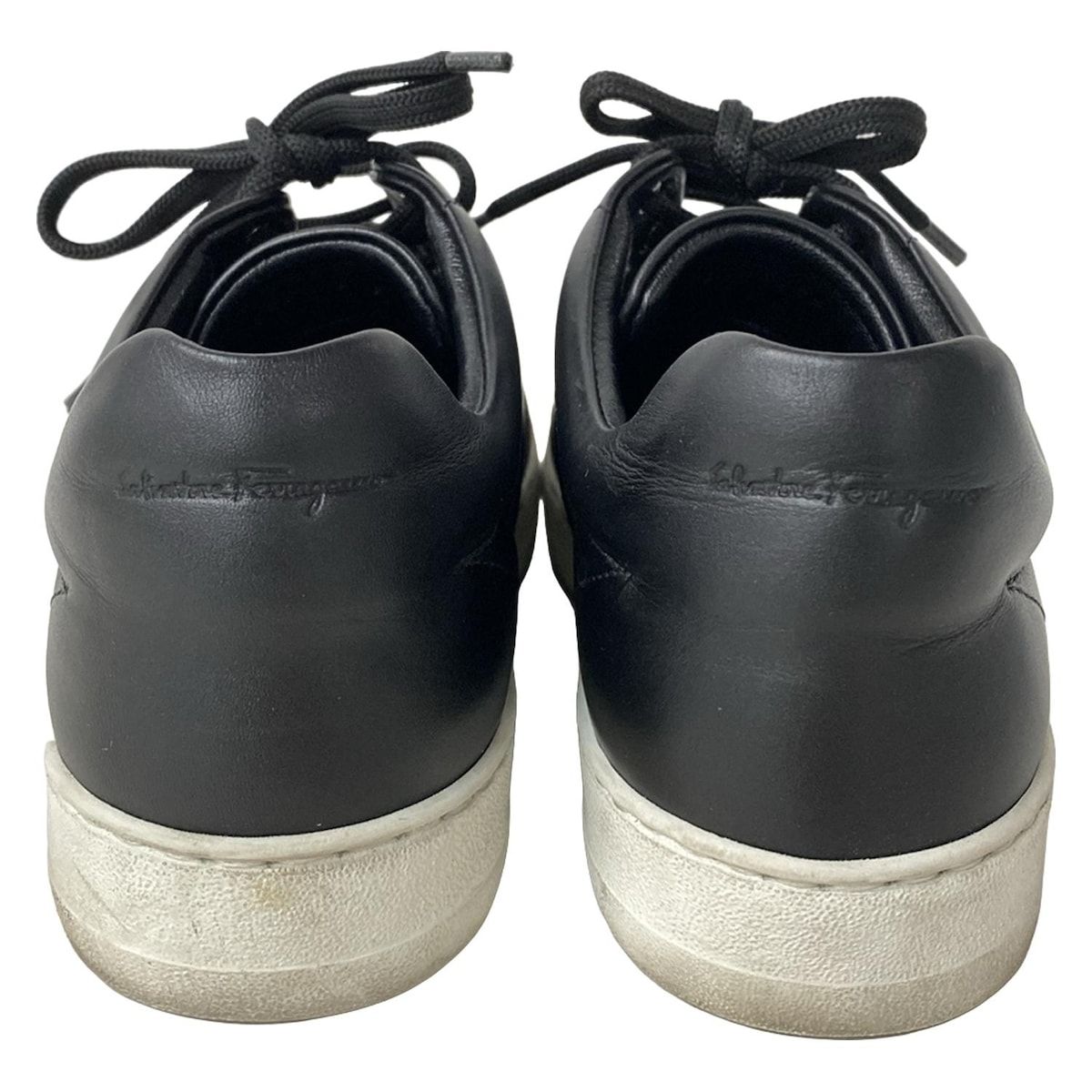 FERRAGAMO/SalvatoreFerragamo(サルバトーレフェラガモ) スニーカー 7