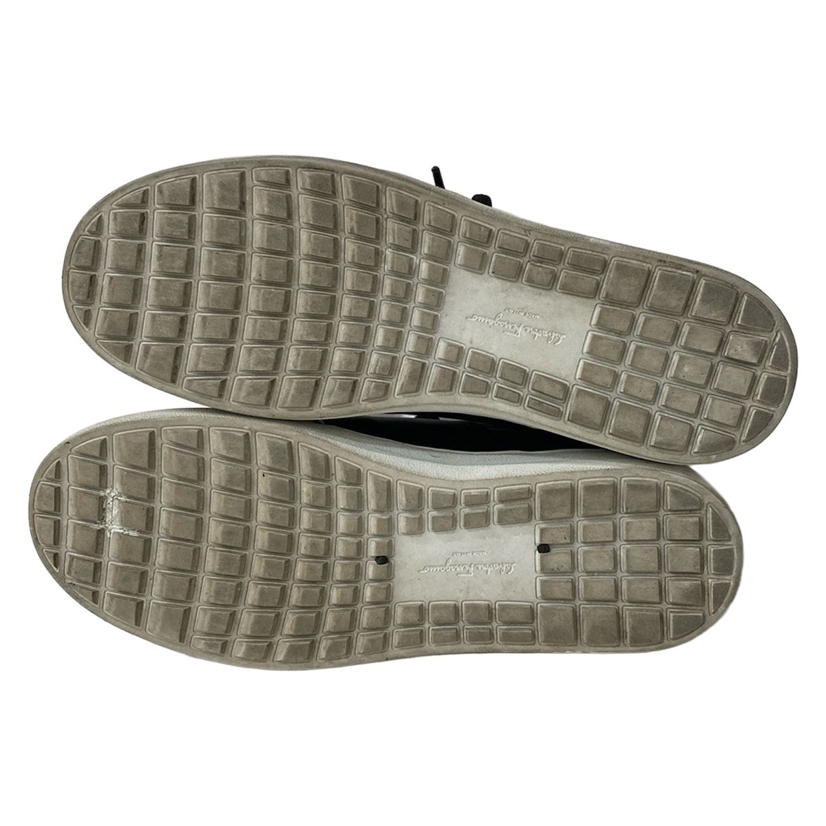 FERRAGAMO/SalvatoreFerragamo(サルバトーレフェラガモ) スニーカー 7