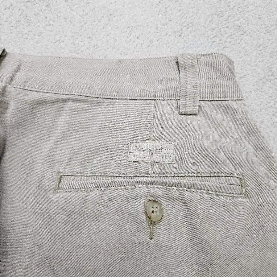 ラルフローレン チノ