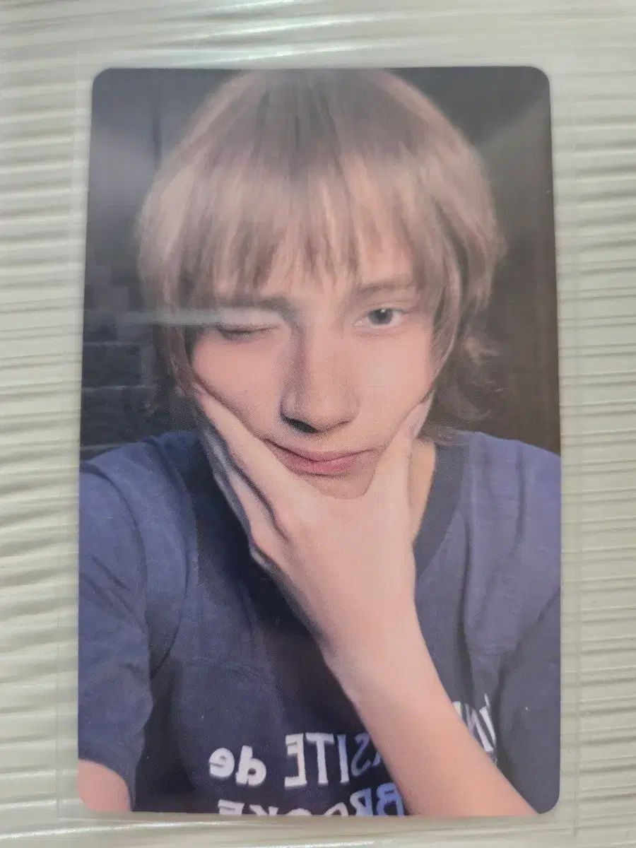 TOMORROW X TOGETHER(TXT) ヒュニンカイ(HUENING KAI) WEVERSE