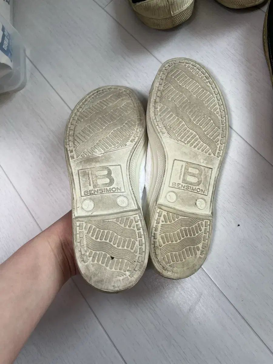 ベンシモン 3点