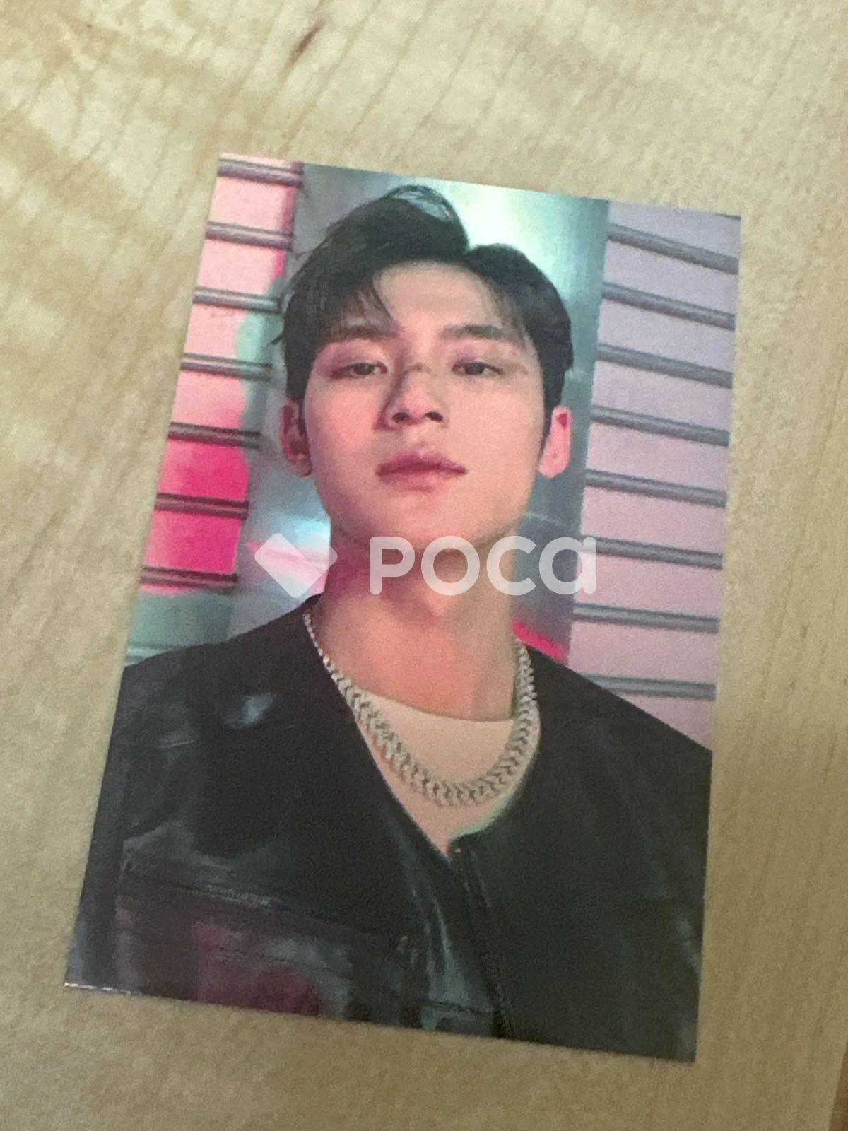 seventeen ミンギュ サノク トレカ seventeen ミンギュ サノク トレカ