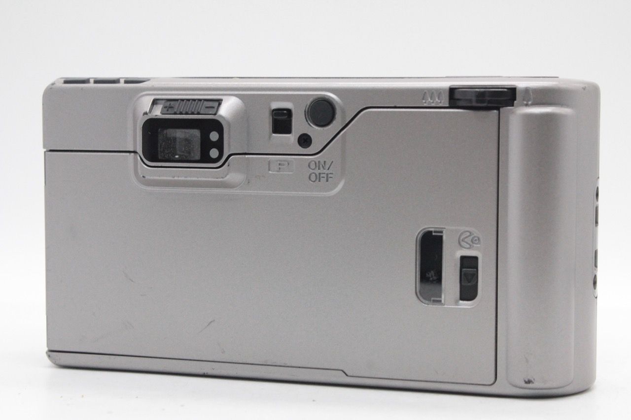 ペンタックス PENTAX ESPIO 80 1121 d RO 3477