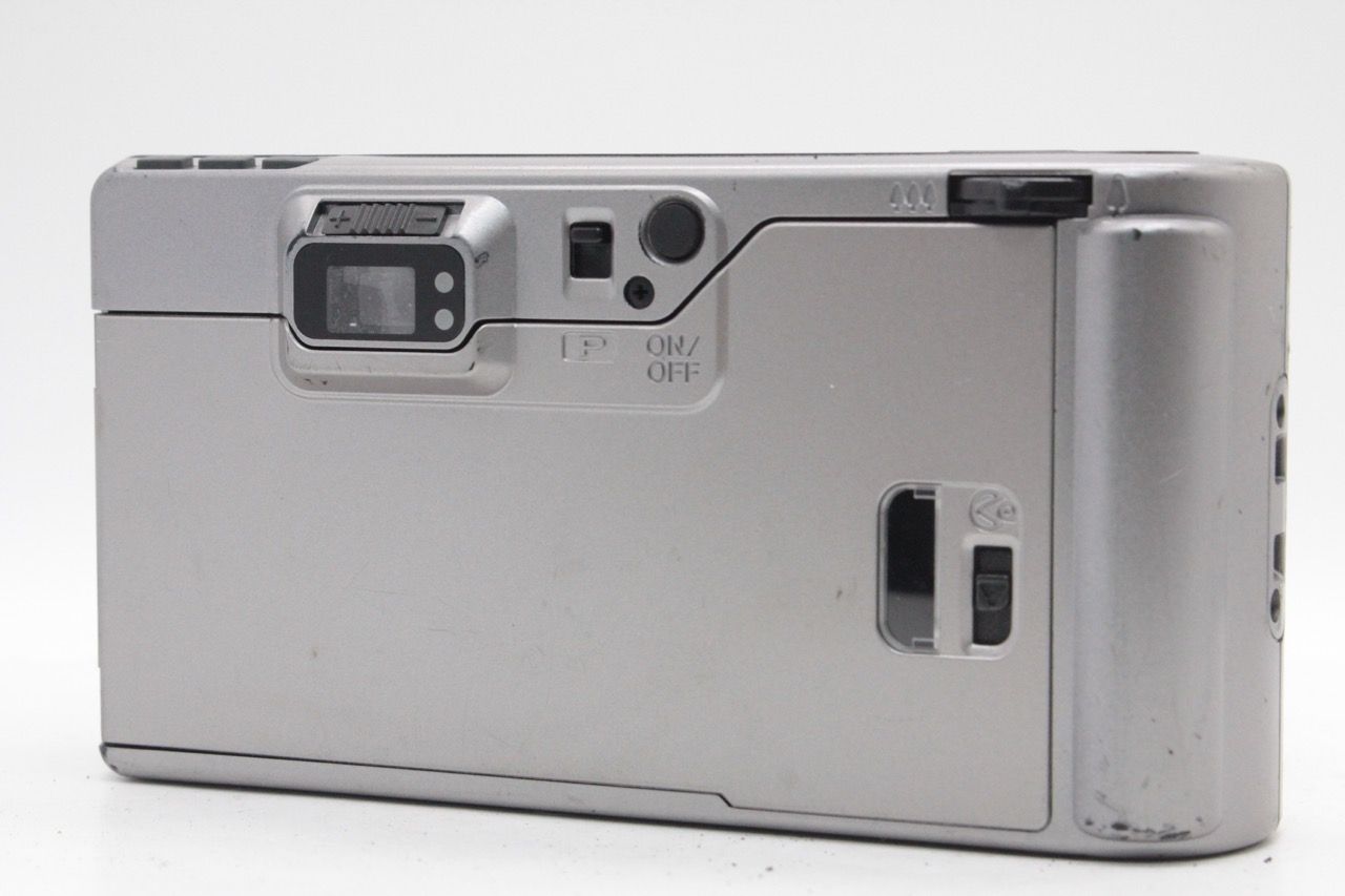 ☆良品☆ペンタックス PENTAX ESPIO 80 #3321@c RO3490 - メルカリ