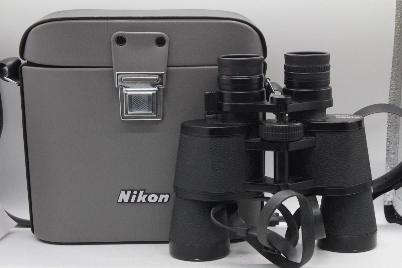 品 ニコン NIKON 8 x 16 40 5 2° at ZOOM 双眼鏡 5551 c RO 3494