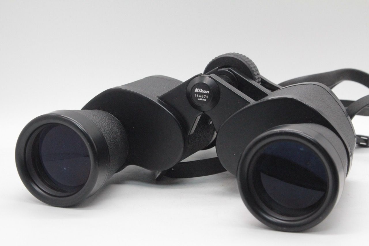 品 ニコン NIKON 8 x 16 40 5 2° at ZOOM 双眼鏡 5551 c RO 3494