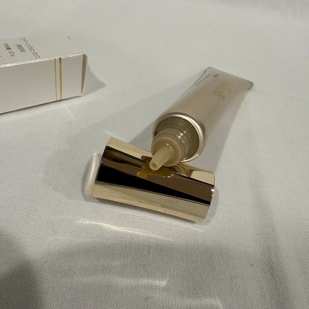 新品未使用 ドクターリセラ スーパーリンクルエッセンス 20g (510-8