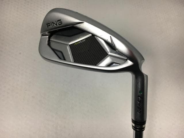 ゴルフクラブ 6本セット ピン G 430 アイアン AWT 2.0 LITE スチール 6～9.P.45