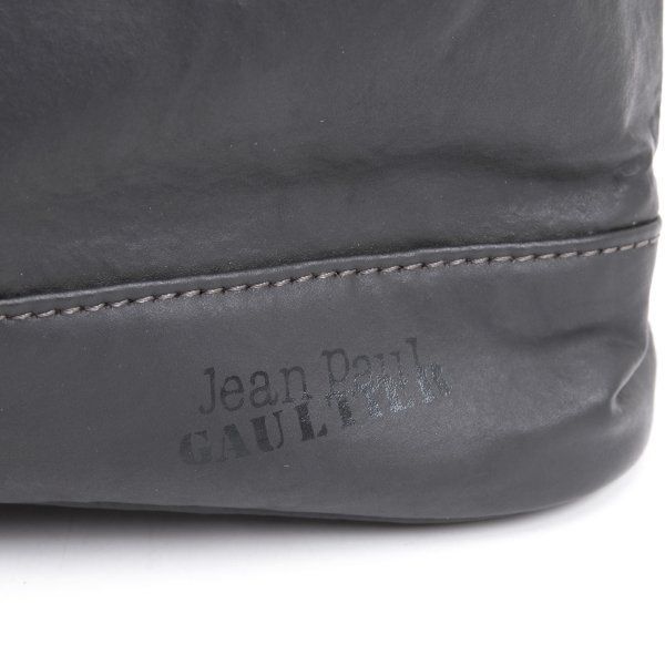 ジャンポールゴルチエJean Paul GAULTIER メタルプレートコーティング