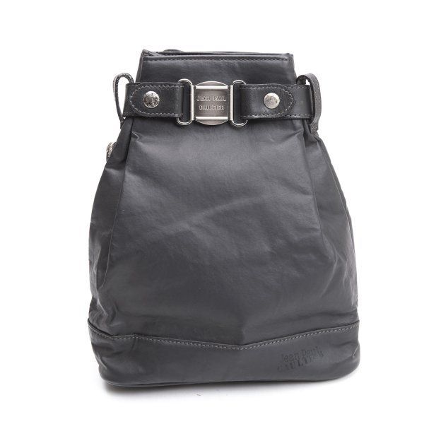 ジャンポールゴルチエJean Paul GAULTIER メタルプレートコーティング