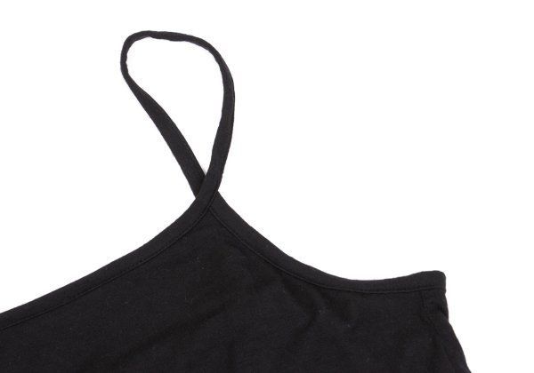 JEAN-PAUL GAULTIER（ゴルチエ） ショート キャミソール 40 JEAN-PAUL GAULTIER（ゴルチエ） ショート キャミソール 40 JEAN-PAUL