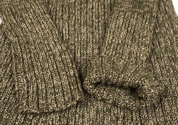 カーキベージュL