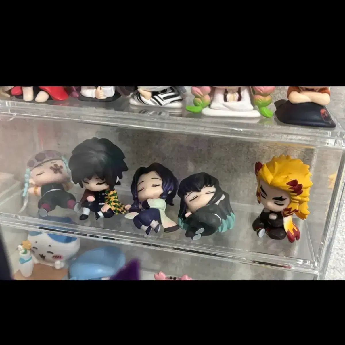 鬼滅の刃 木製タイ 義勇 しのぶ 時透 無一郎 煉獄 宇髄 天元 フルセット まとめ