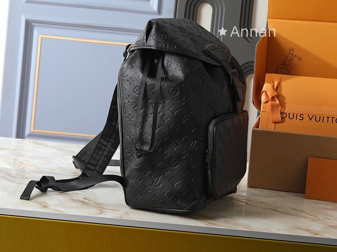 LOUIS VUITTON ルイヴィトン リュックバックパック モノグラム 男女兼用