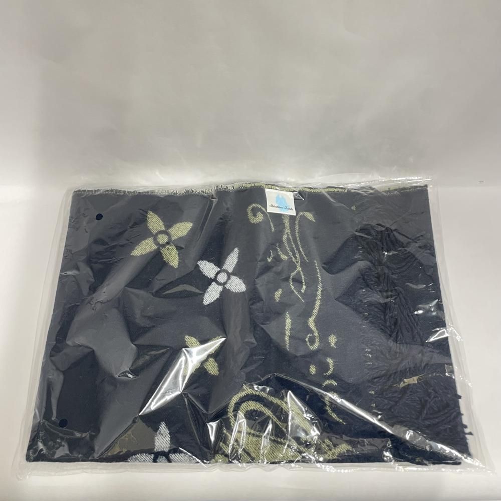 【】未開封)白上フブキ 活動6周年記念 国民正装の王国ストール[79]