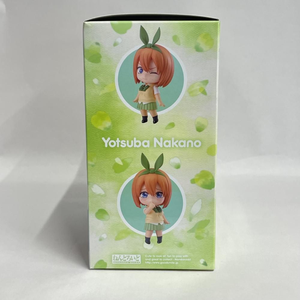 ねんどろいど 中野四葉 79