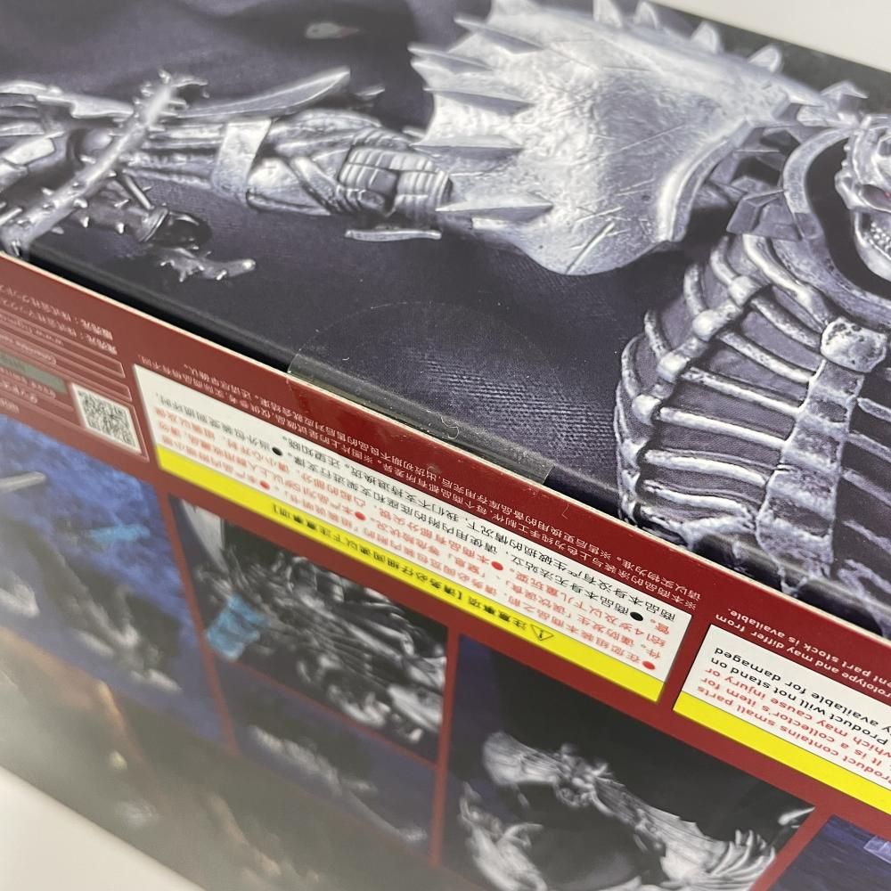  S figma 髑髏の騎士 DXエディション 79 その他 フィギュア