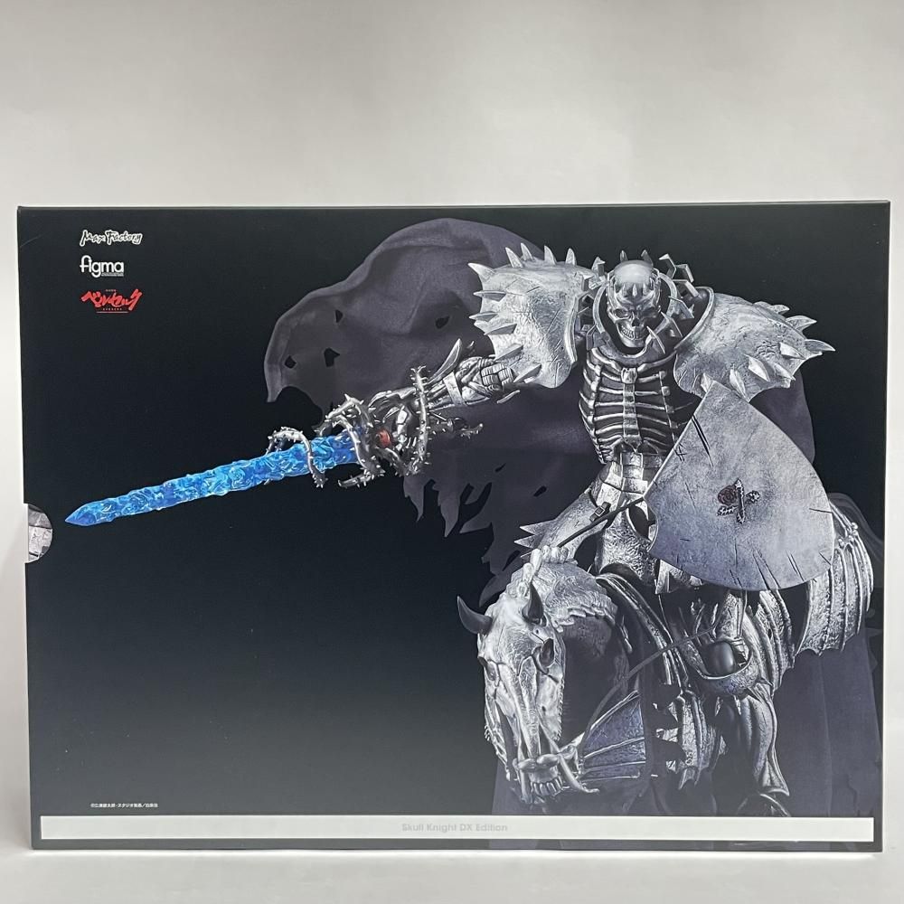 S figma 髑髏の騎士 DXエディション 79