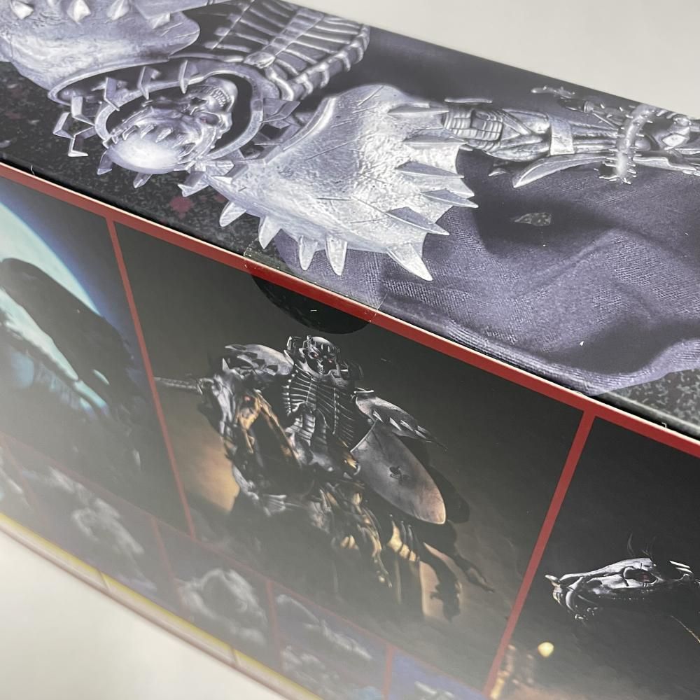 髑髏の騎士 DXエディション