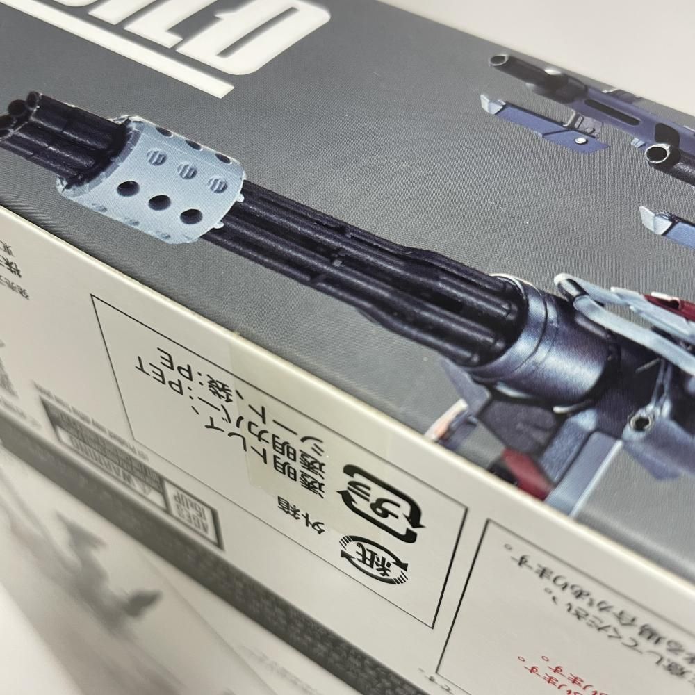 中古】未開封)METAL BUILD I.W.S.P.[79] - メルカリ