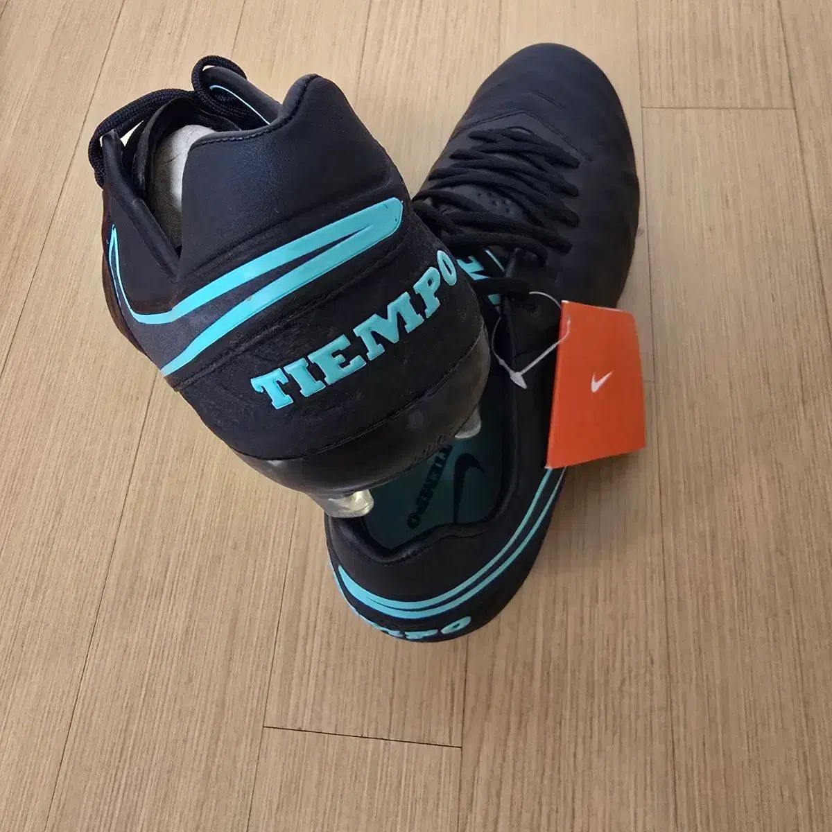 Tiempo Legend
