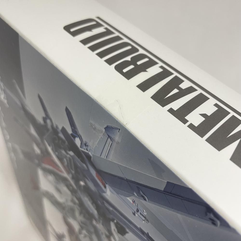 中古】未開封)METAL BUILD I.W.S.P.[79] - メルカリ