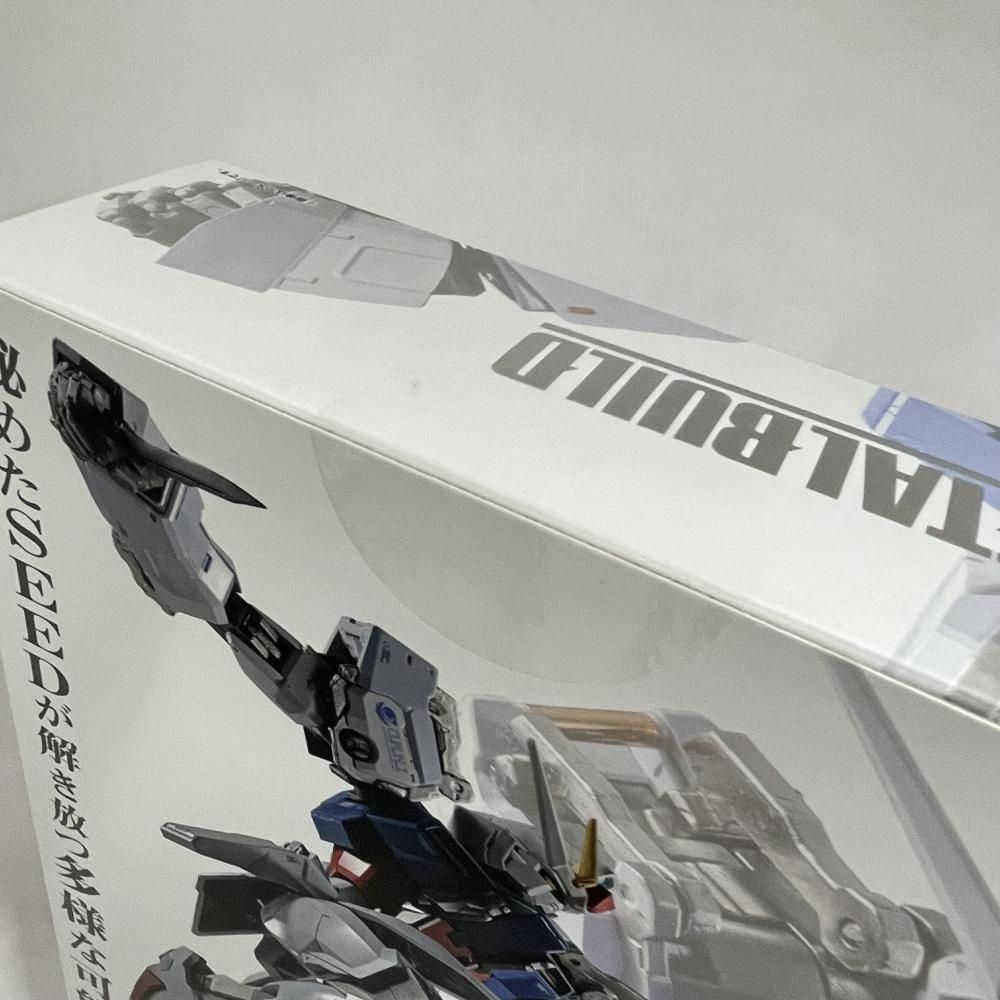  METAL BUILD ストライクガンダム 10 th Ver. 79 その他 フィギュア