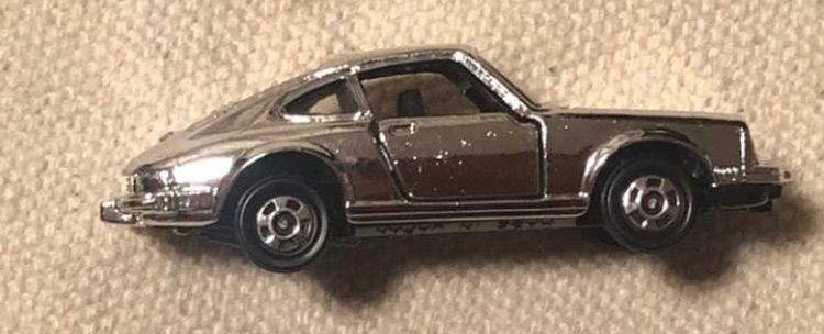 トミカ F3 ポルシェ911S 日本製ミニカー 日本製トミカ PORSCHE 911S