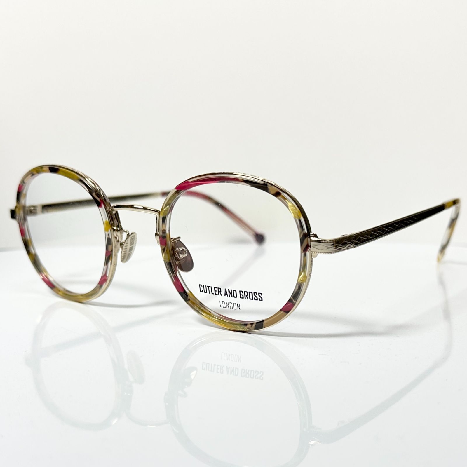 グロス 英国ブランド