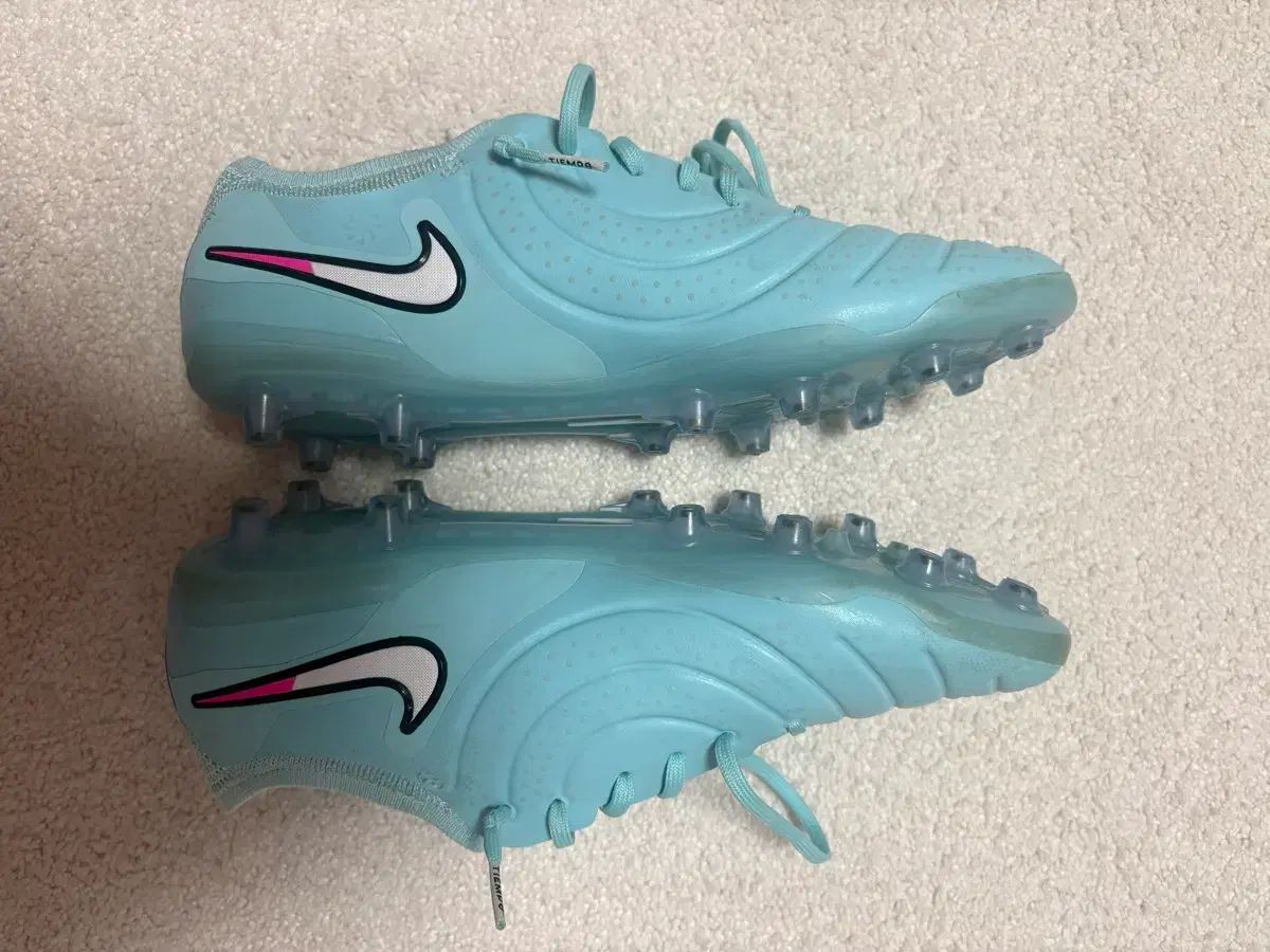 ティエンポ レジェンド 10 エリート ag 260