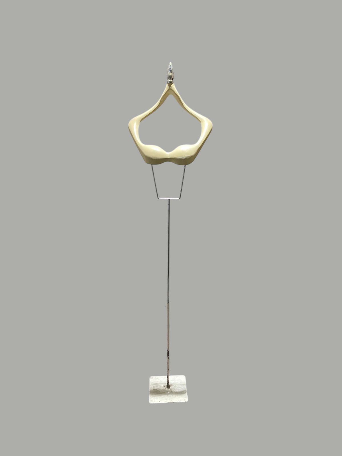 トルソー ヴィンテージ 70s 80s レトロ スペースエイジ マネキン 調整